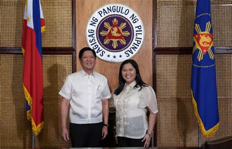 mary lyn charisse lagamon|New Appointees – Presidential Communications Office.